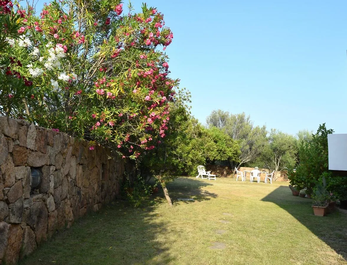 Villetta Ciprea Pittulongu 0*,