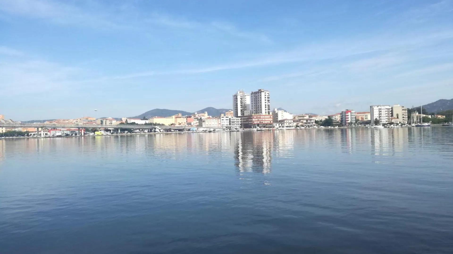 Feriehus Villetta Ciprea Pittulongu