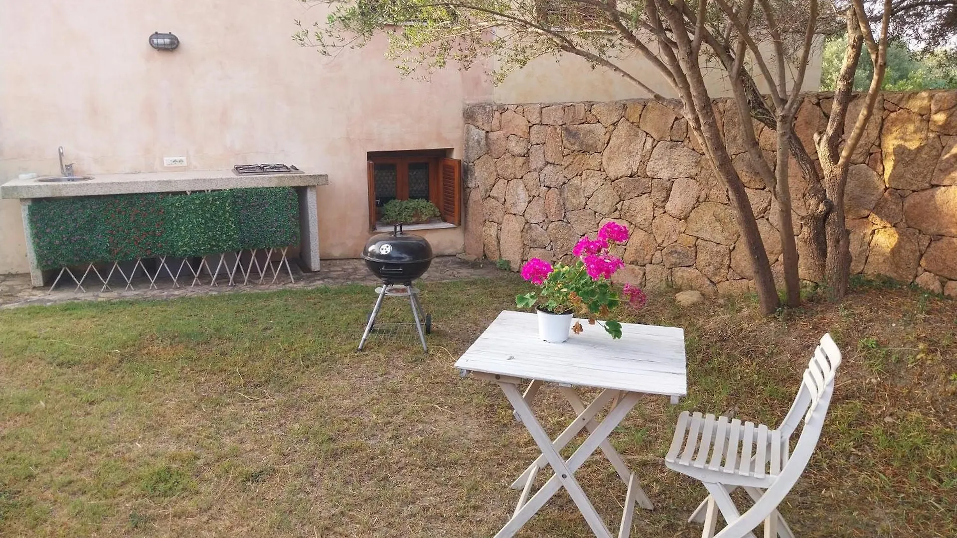 Casa vacanze villetta vicino al mare Pittulongu Italia