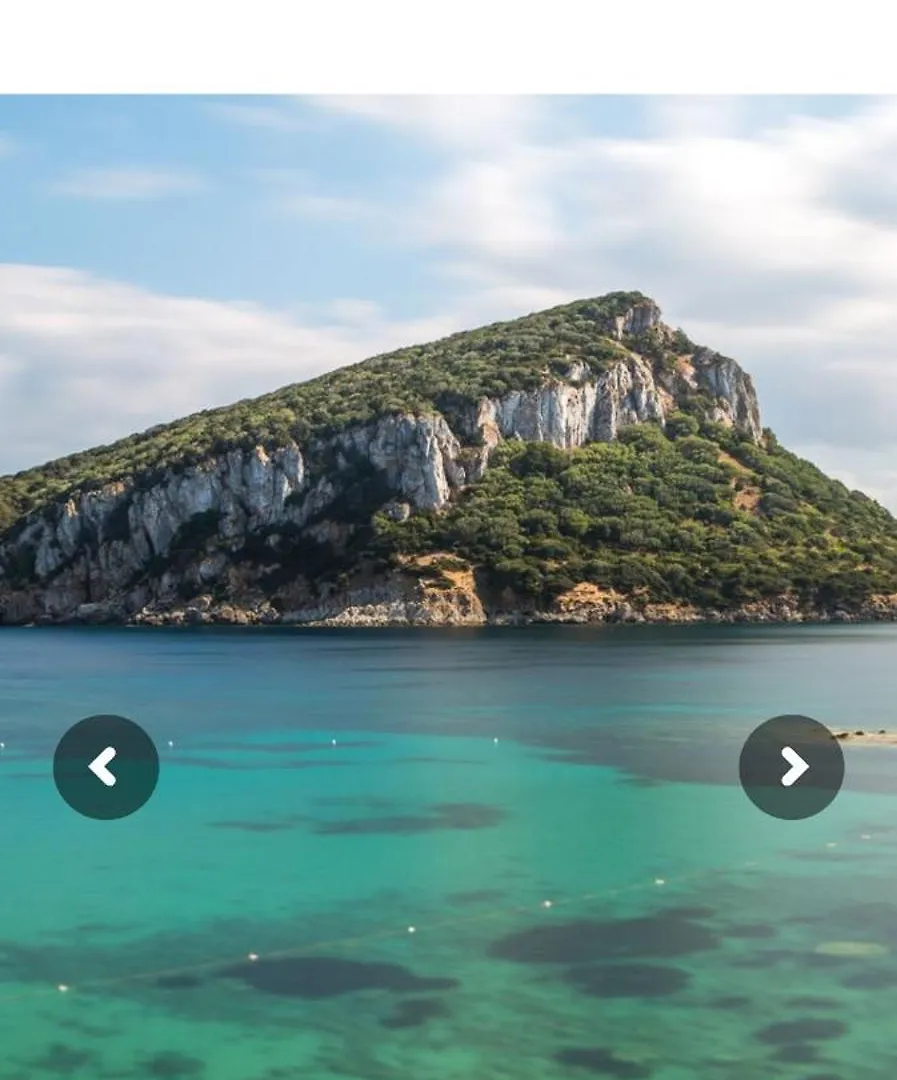 Casa vacanze villetta vicino al mare Pittulongu Italia